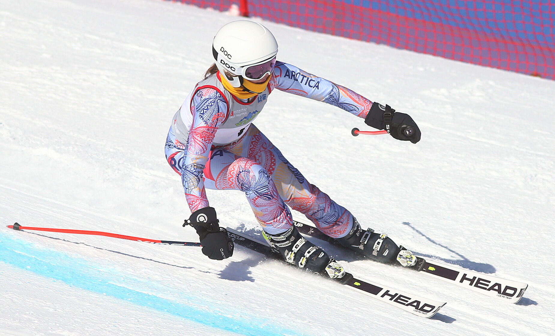 WIARA Ski and Snowboard Championchips at Mt. La Crosse